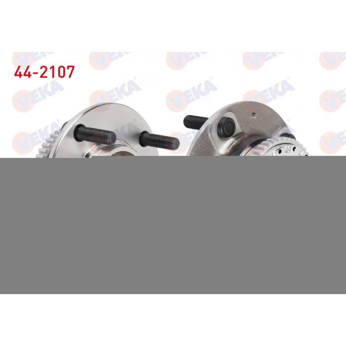 PORYA SOL-SAG ARKA RULMANLI HYUNDAI ELANTRA 1.6i ABSLI 44 DIS 4 BIJON 2001-2007 / MATRIX 2002-2011