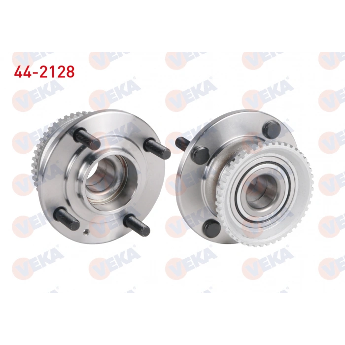 PORYA SOL-SAG ARKA RULMANLI HYUNDAI SONATA III 2.0i 4 BIJON 47DIS ABS HALKALI 1998-2001