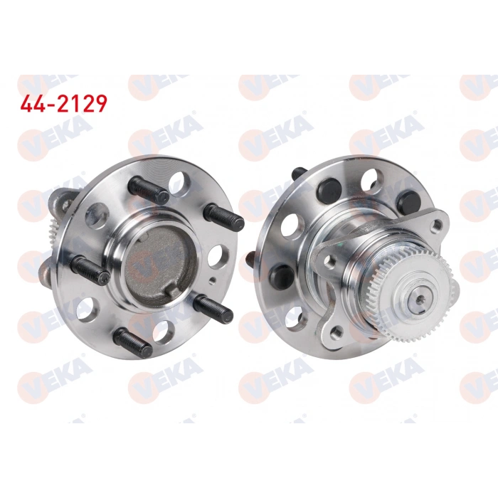 PORYA SOL-SAG ARKA RULMANLI HYUNDAI SONATA V 2.0 CRDI 5 BIJON ABS HALKALI 2005-2010