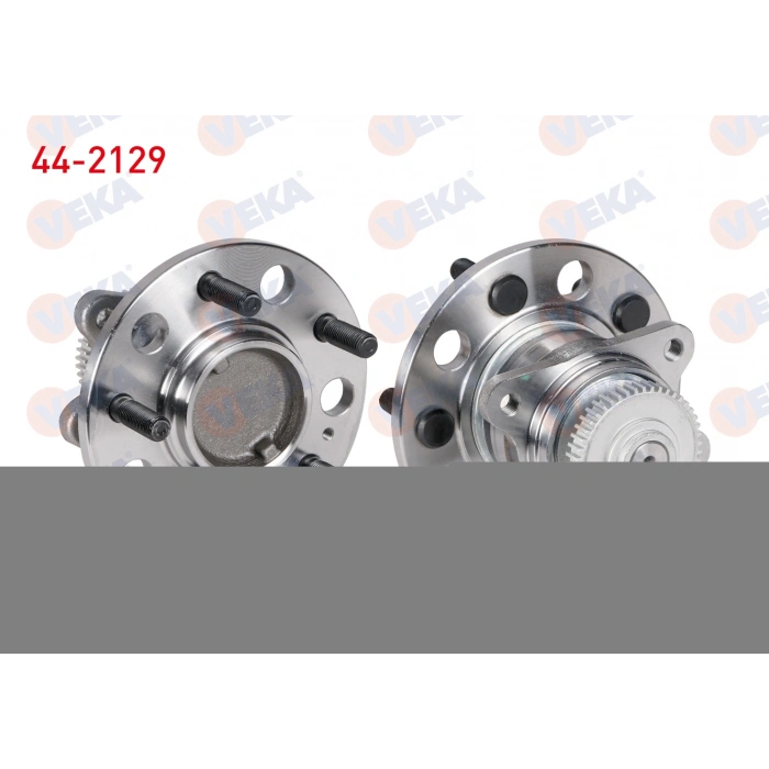 PORYA SOL-SAG ARKA RULMANLI HYUNDAI SONATA V 2.0 CRDI 5 BIJON ABS HALKALI 2005-2010