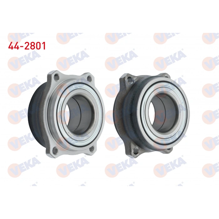 PORYA SOL-SAG ARKA RULMANLI MERCEDES E CLASS (W212) E 220 CDI 4 BIJON 2009-