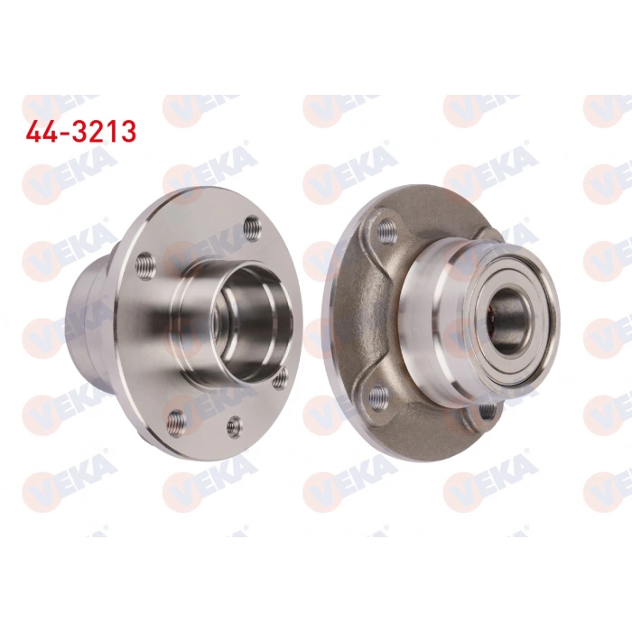 PORYA SOL-SAG ARKA RULMANLI OPEL CORSA C 1.8 GSI 4 BIJON 2000-2006