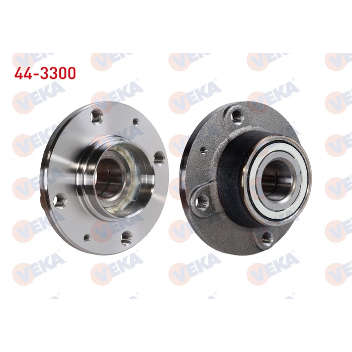 PORYA SOL-SAG ARKA RULMANLI PEUGEOT PARTNER (5,5F) 1.6 HDI 4 BIJON 1996-2008