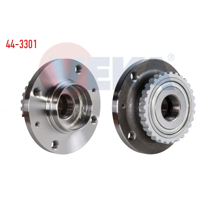 PORYA SOL-SAG ARKA RULMANLI PEUGEOT PARTNER (5,5F) 1.6 HDI ABSLI 29 DIS 4 BIJON 1996-2008