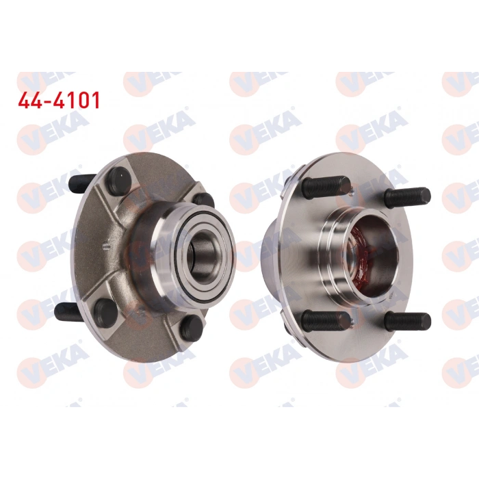 PORYA SOL-SAG ARKA RULMANLI SUZUKI SWIFT II (EA,MA) 1.3i 4 BIJON 1989-2004