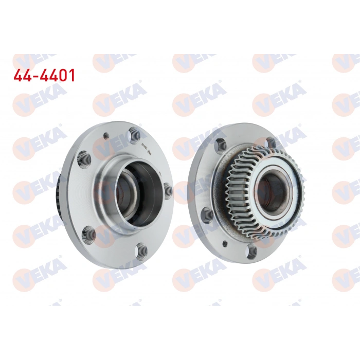 PORYA SOL-SAG ARKA RULMANLI VOLKSWAGEN GOLF IV (1J1) 1.6i ABSLI 43 DIS 5 BIJON 1997-2005