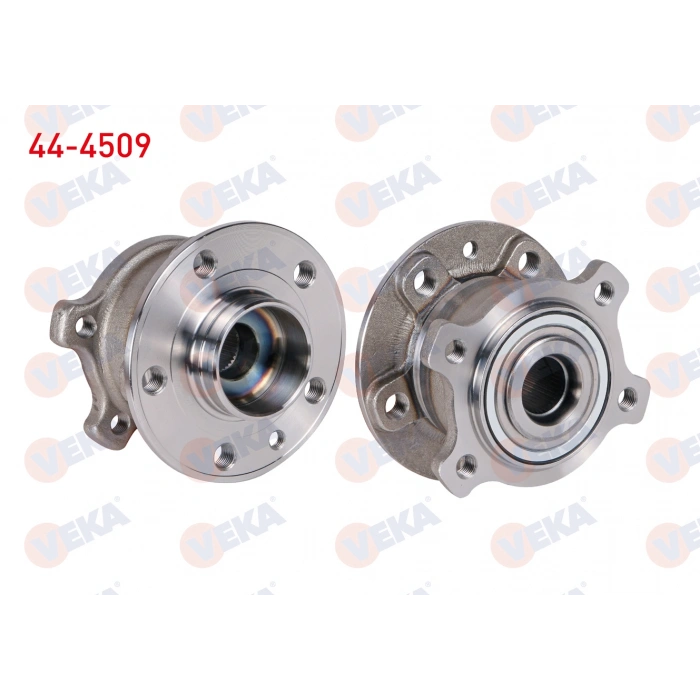 PORYA SOL-SAG ARKA RULMANLI VOLVO XC60 D5 5 BIJON 2008-