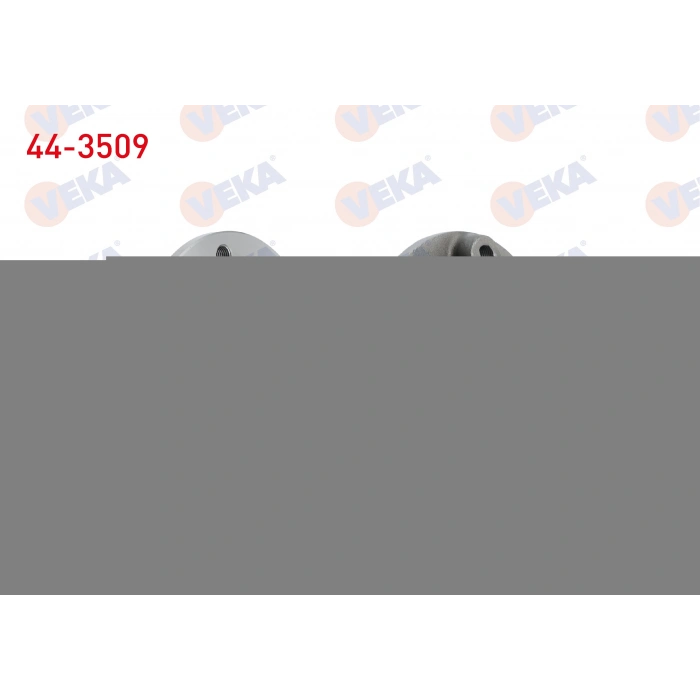 PORYA SOL-SAG ARKA RULMANSIZ RENAULT MASTER III (FV) 2.3 DCI 5 BIJON 2010-