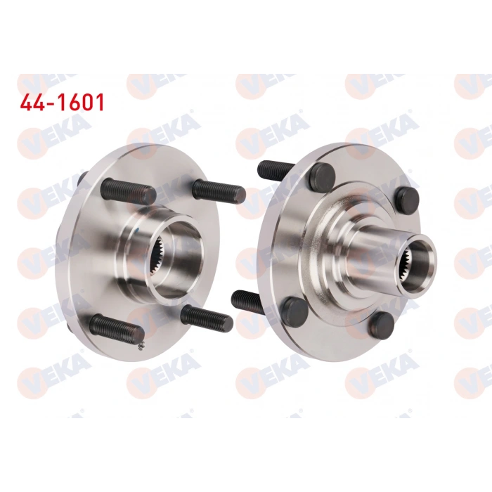 PORYA SOL-SAG ON 4 BJN CHEVROLET LACETTI (J200) 1.4i 16v / 1.6i 16v 2006-2012