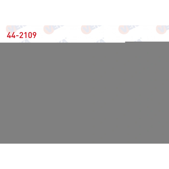 PORYA SOL-SAG ON 4 BJN HYUNDAI ACCENT 1.3i - 1.5i 1994-2000