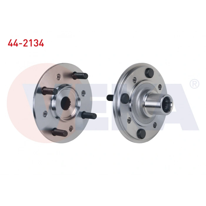 PORYA SOL-SAG ON 4 BJN HYUNDAI ELANTRA 1.6i - 1.8i 1995-2000