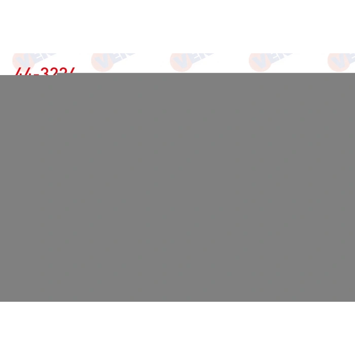 PORYA SOL-SAG ON 4 BJN OPEL CORSA D 1.4 2006-2014