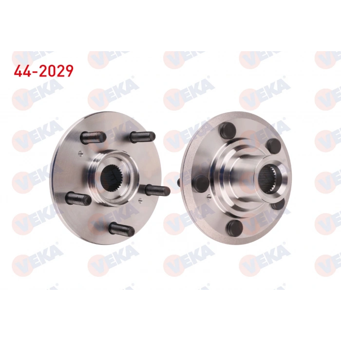 PORYA SOL-SAG ON 5 BJN HONDA CR-V III 2.0 i-VTEC 2006-2012 - 2.2 i-CTDI 2007- / CR-V IV 1.6 i-DTEC 2013- / 2.0 i-VTEC 2012- / CR-V V 1.5 VTEC 2017-