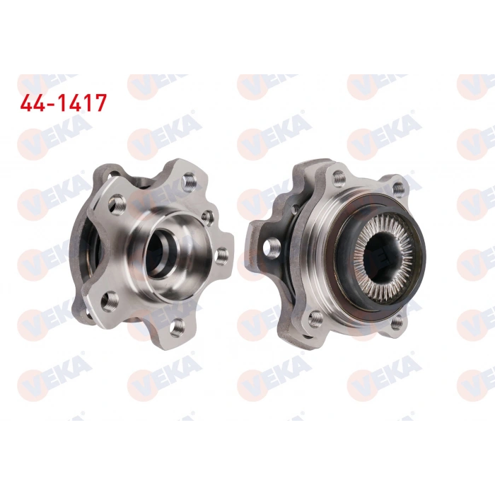 PORYA SOL-SAG ON-ARKA RULMANLI 5 BIJON BMW G01, G02, G11, G12, G14, G15, G20, G29, G30, G31, G32, F90