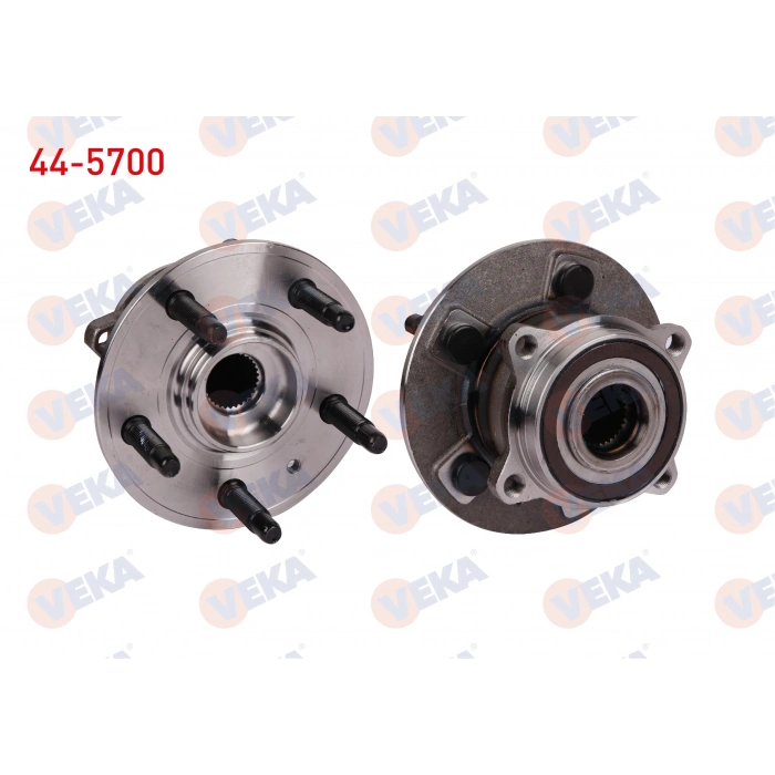 PORYA SOL-SAG ON-ARKA RULMANLI 5 BJN ABSLI TESLA MODEL S 2015-/ MODEL X 2012-