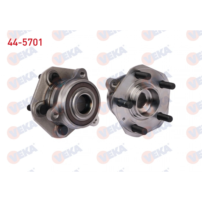 PORYA SOL-SAG ON-ARKA RULMANLI 5 BJN ABSLI TESLA MODEL Y 2019- / MODEL 3 2018-