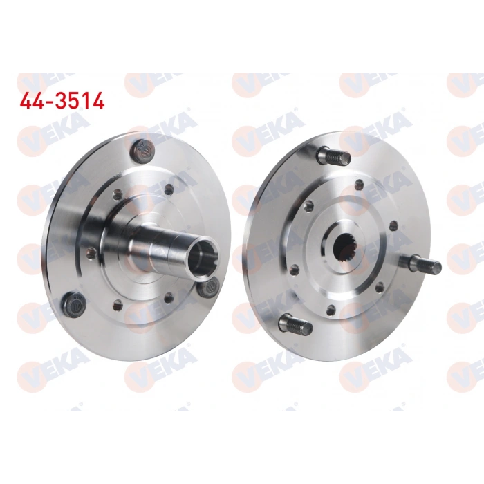 PORYA SOL-SAG ON BIJONLU RENAULT 12 1.3 - 1.4 1971-2000