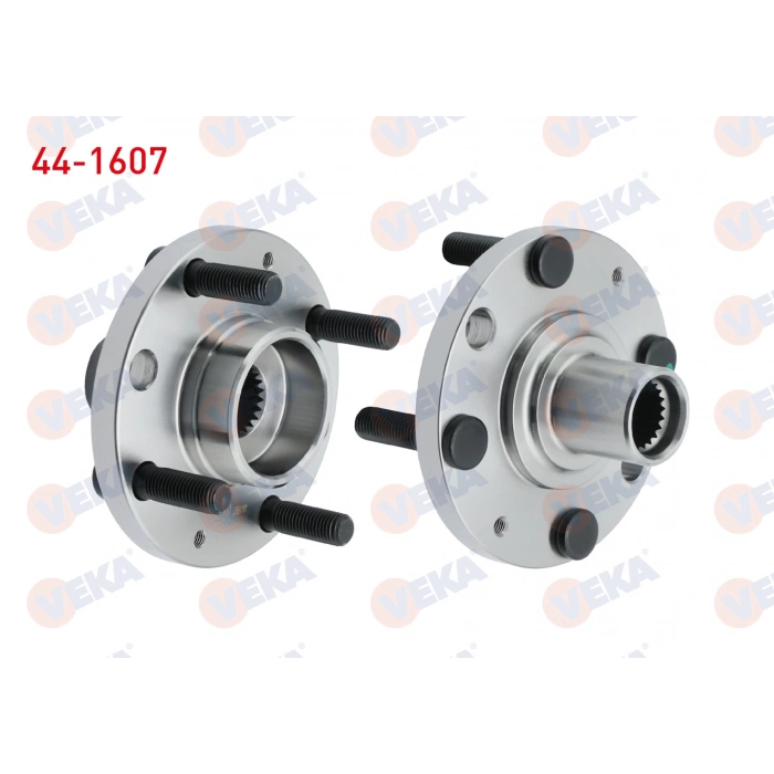 PORYA SOL-SAG ON CHEVROLET AVEO (T250) 1.4i DOCH 4 BIJON 2006-2011