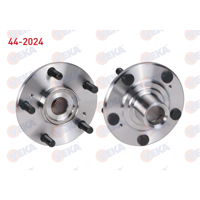 PORYA SOL-SAG ON HONDA ACCORD VII (CL) 2.0 16v 5 BIJON 2003-2008