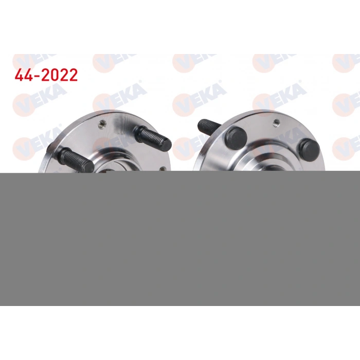 PORYA SOL-SAG ON HONDA CIVIC VI 1.4i 4 BIJON 1995-2001