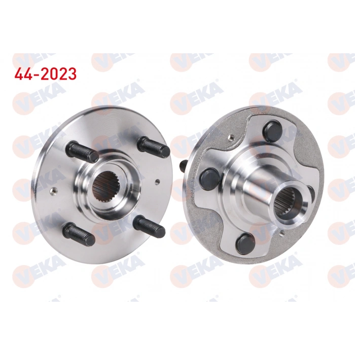 PORYA SOL-SAG ON HONDA CIVIC VI 1.6i 4 BIJON 1995-2001