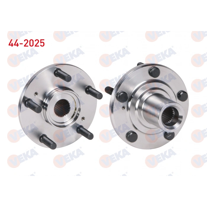 PORYA SOL-SAG ON HONDA CIVIC X (FC) 1.6i 5 BIJON 2016-