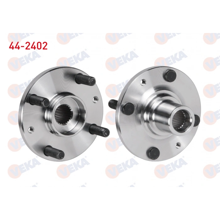 PORYA SOL-SAG ON KIA RIO I (DC) 1.5i 4 BIJON 2000-2005