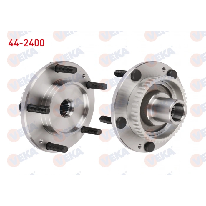 PORYA SOL-SAG ON KIA SORENTO I (JC) 2.5 CRDI ABSLI 48 DIS 5 BIJON 2002-2006