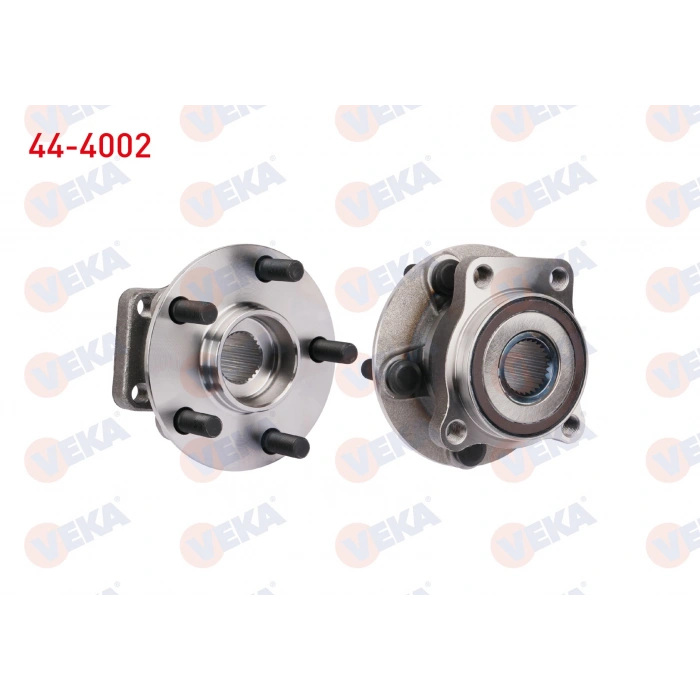 PORYA SOL-SAG ON RULMANLI 5 BIJON ABSLI 48 DIS SUBARU FORESTER 2.0 i AWD, 2.0 D AWD <2014 / IMPREZA 1.5 2008- / OUTBACK 2.0 D AWD 2009-