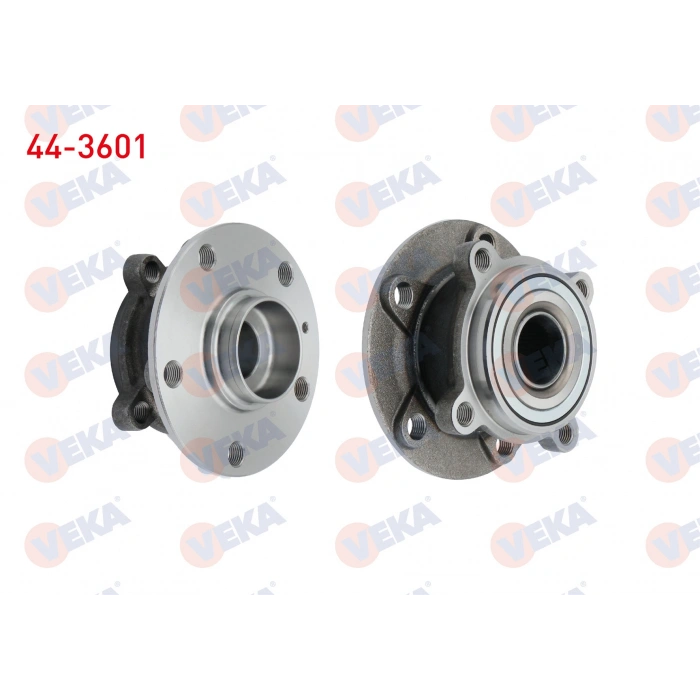 PORYA SOL-SAG ON RULMANLI 5 BIJON ABSSIZ MG HS 2022-