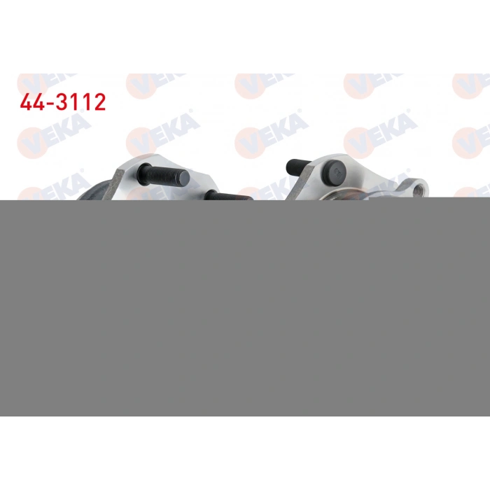 PORYA SOL-SAG ON RULMANLI 5 BJN ABSLI NISSAN QASHOAI 2013-/ X-TRAIL 2013-/ RENAULT KOLEOS 2016-