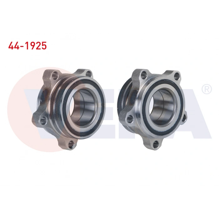 PORYA SOL-SAG ON RULMANLI 5 BJN FORD TRANSIT (V347) 3.2 TDCI 200 PS 2006-2014