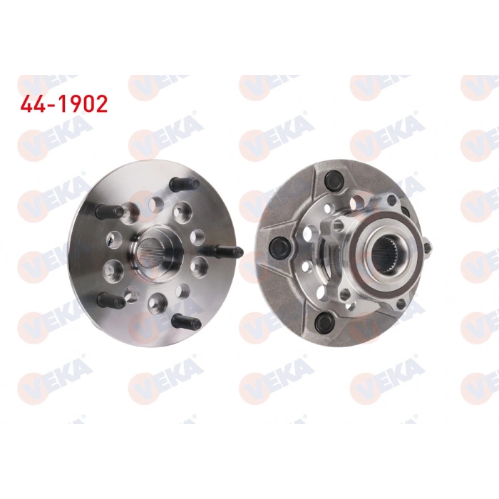 PORYA SOL-SAG ON RULMANLI ABSLI 5 BJN FORD TOURNEO CUSTOM (V362) 2.2 TDCI ONDEN CEKER 2012-