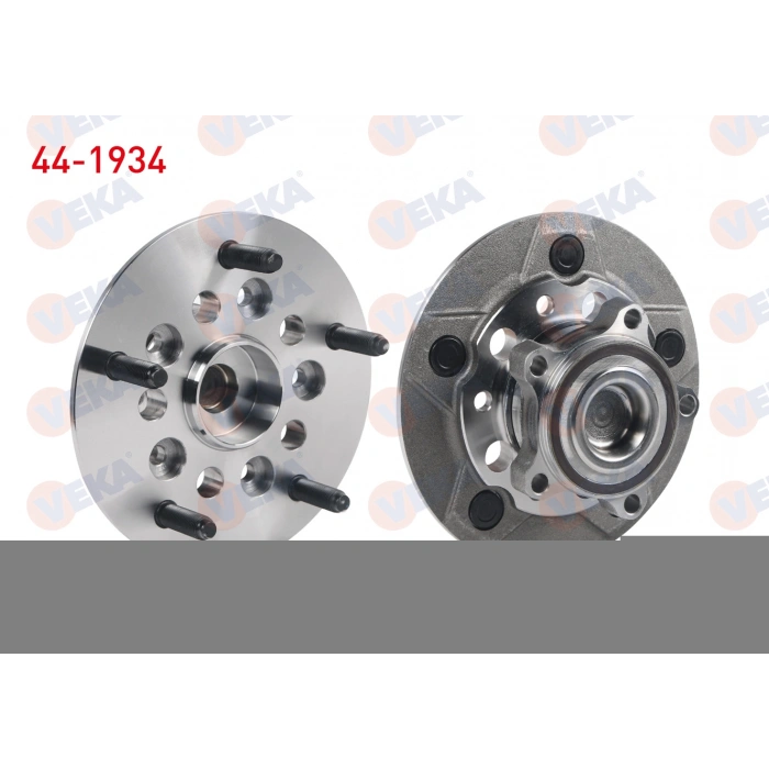 PORYA SOL-SAG ON RULMANLI ABSLI 5 BJN FORD TRANSIT (V363) 2.2 TDCI ARKADAN ITISLI TEK TEKER 2014-