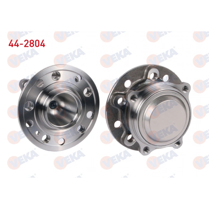 PORYA SOL-SAG ON RULMANLI ABSLI 5 BJN MERCEDES C SERISI (W205) C 180 - C 200 - C 200 D - C 200 D BlueTEC 2014- / E SERISI (W213) E 180 - E 200 - E 200 D - E 300 - E 350 2016- / GLC (X253) 220 D 2019-