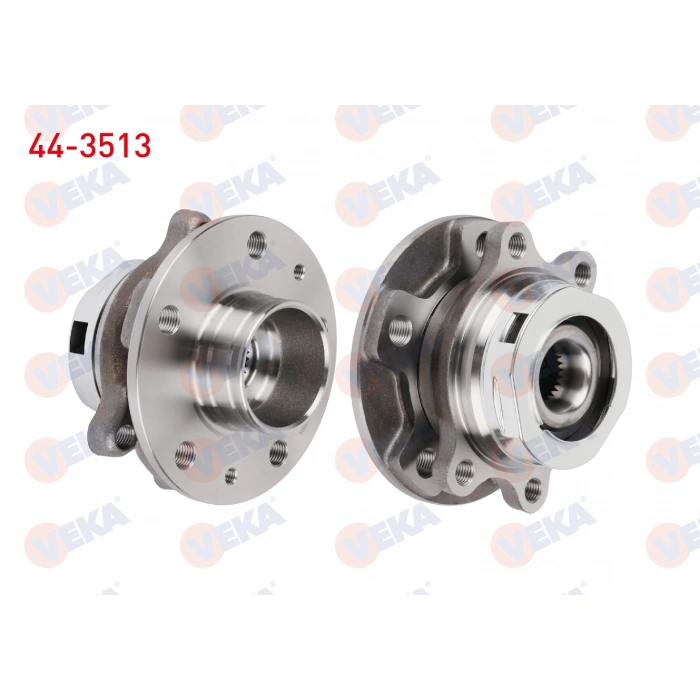 PORYA SOL-SAG ON RULMANLI ABSLI 5 BJN RENAULT LAGUNA III 2007- / LATITUDE 2011- / TALISMAN 2015-