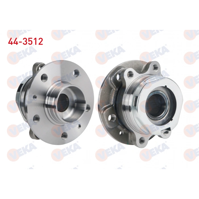 PORYA SOL-SAG ON RULMANLI ABSLI 5 BJN RENAULT TRAFIC III 1.6 DCI 2014- / OPEL VIVARO (X83) 1.6 CDTI 2015-