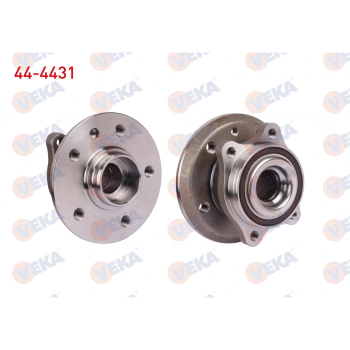 PORYA SOL-SAG ON RULMANLI ABSLI 5 BJN VOLKSWAGEN CRAFTER 2016- / MAN TGE 2016-