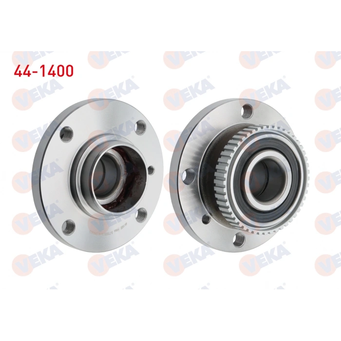 PORYA SOL-SAG ON RULMANLI BMW 3 SERISI (E30) 316 i 4 BIJON ABSLI 48 DIS 1982-1992