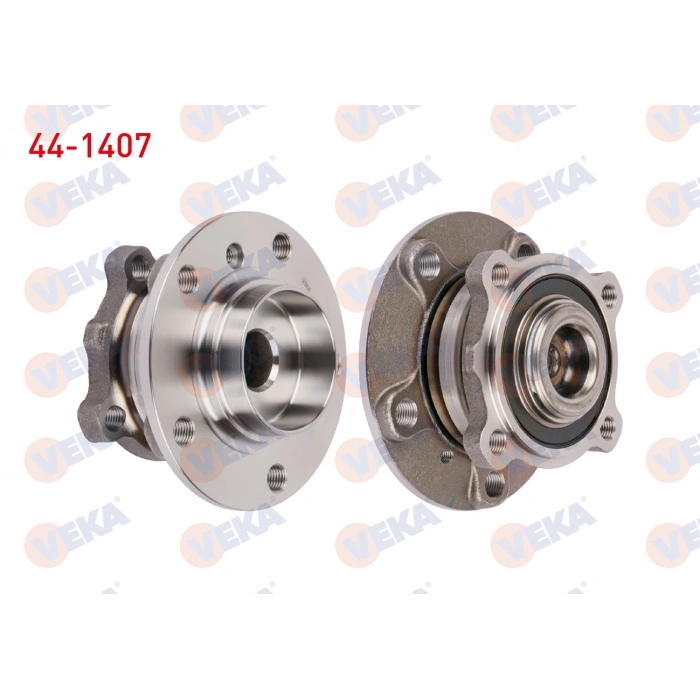 PORYA SOL-SAG ON RULMANLI BMW 7 SERISI (E65) 730 D 5 BIJON 2001-2009