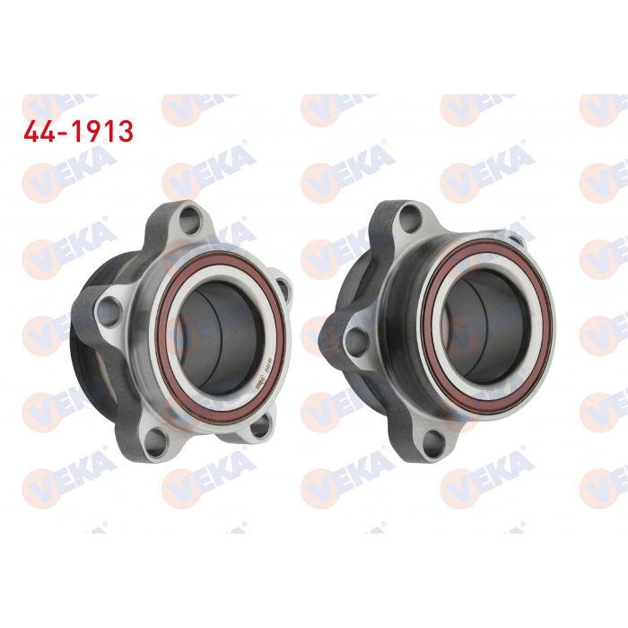 PORYA SOL-SAG ON RULMANLI FORD TRANSIT (V184) 2.4 TDCI 5 BIJON 2000-2006