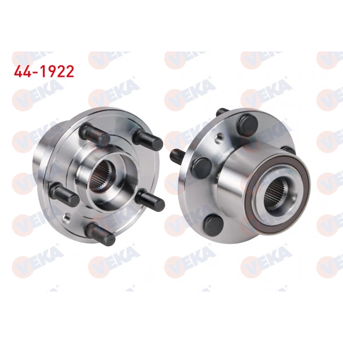 PORYA SOL-SAG ON RULMANLI LAND ROVER FREELANDER II (FA) 2.2 TD4 5 BIJON ABS OKUYUCULU 2006-2014