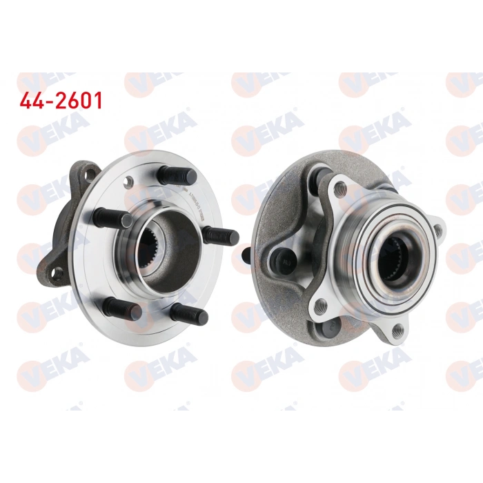 PORYA SOL-SAG ON RULMANLI LAND ROVER RANGE ROVER SPORT (LS) 2.7 TD 5 BIJON 2005-2013