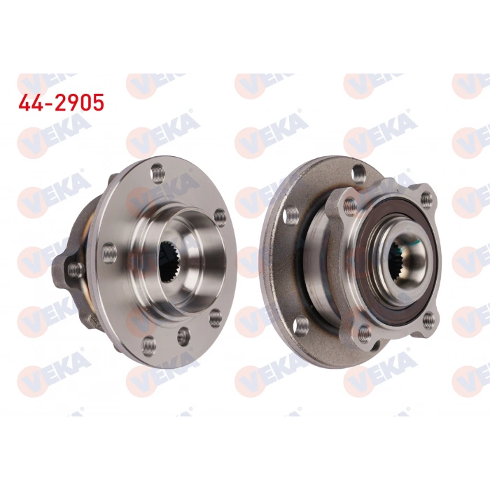 PORYA SOL-SAG ON RULMANLI MINI COUNTRYMAN (R60) 1.6 5 BIJON ABS HALKALI 2010-2014