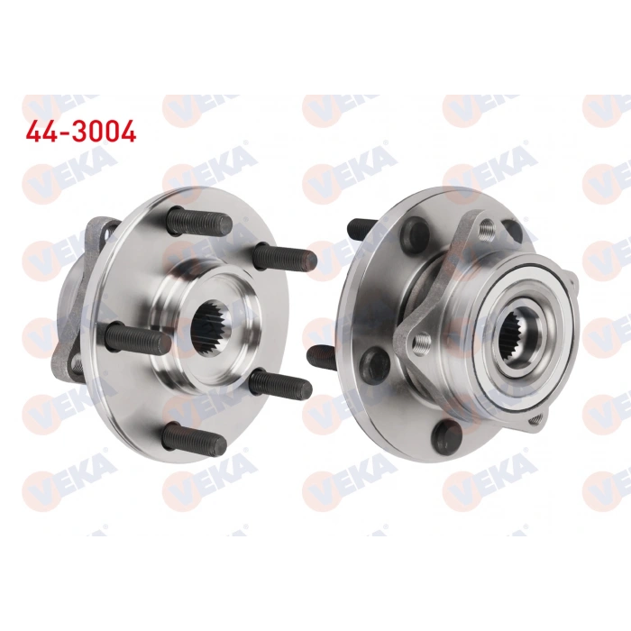 PORYA SOL-SAG ON RULMANLI MITSUBISHI LANCER VII (CSA) 2.0i 5 BIJON 2003-2007