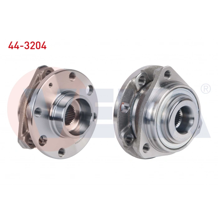 PORYA SOL-SAG ON RULMANLI OPEL ASTRA G (F69) 1.4 16v 4 BIJON 1998-2005