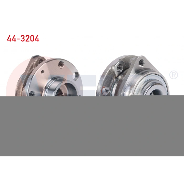 PORYA SOL-SAG ON RULMANLI OPEL ASTRA G (F69) 1.4 16v 4 BIJON 1998-2005