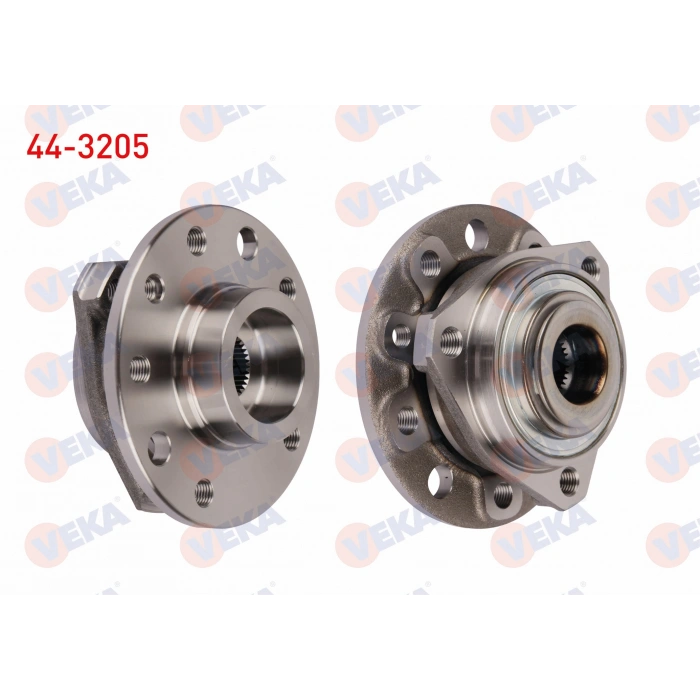 PORYA SOL-SAG ON RULMANLI OPEL ASTRA G (F69) 1.4 16v 5 BIJON 1998-2005