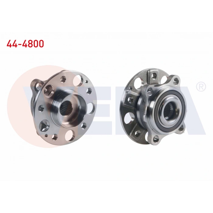 PORYA SOL-SAG ON RULMANLI SSANGYONG TIVOLI 1.6 4X2 5 BIJON ABS OKUYUCULU 2015- / TIVOLI 1.6 XDI 2015-