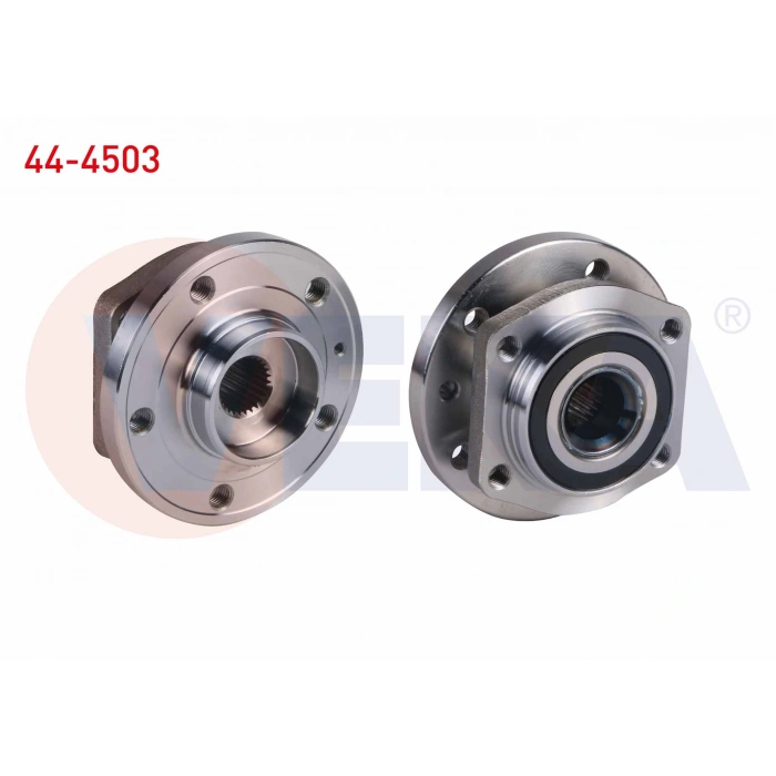 PORYA SOL-SAG ON RULMANLI VOLVO 850 (LS) 2.3 T5 5 BIJON 1991-1997